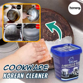 Korean Cookware Magic Cleaner - (IMPORTED)