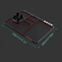 Car Dashboard Organizer