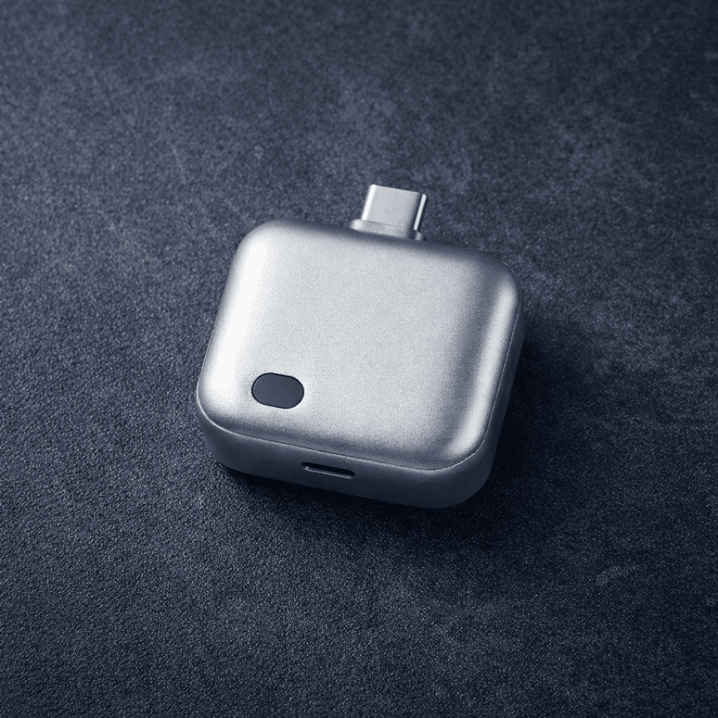 Full Charge Battery Protection Disconnect Device