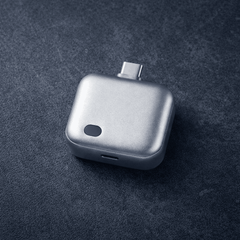 Full Charge Battery Protection Disconnect Device