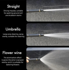 Water Spray Gun