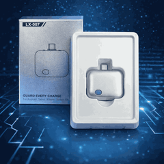 Full Charge Battery Protection Disconnect Device