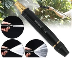 Water Spray Gun