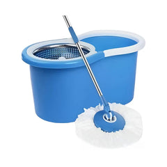 Rotating Spin Mop