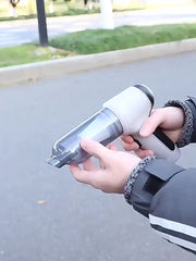 3-in-1 Portable Wireless Vacuum Cleaner