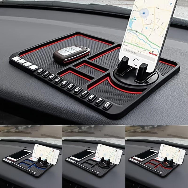 Car Dashboard Organizer