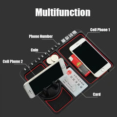 Car Dashboard Organizer